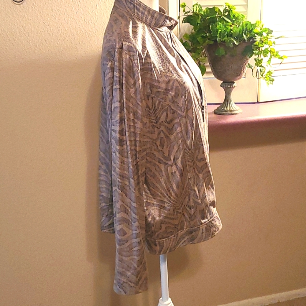 Chicos Jacket - image 2